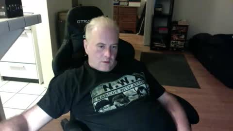 Richard Fleischer online show from 14, 10, 2025