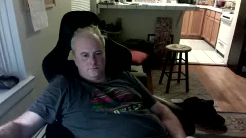 Richard Fleischer online show from 18, 12, 2025