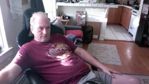 Richard Fleischer online show from 16, 2, 2026