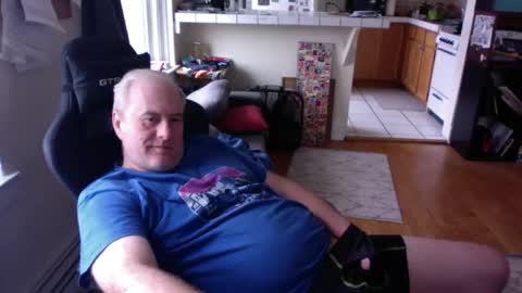 Snapshot of dickflasher5 chatting on 2, 4, 2026 Richard Fleischer online show from 2, 4, 2026