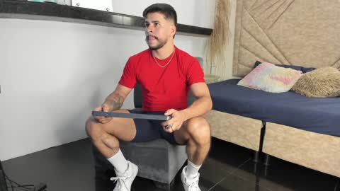 Dick Griffith online show from 15, 1, 2025