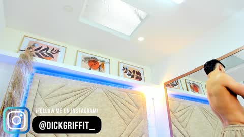 Dick Griffith online show from 2, 2, 2025