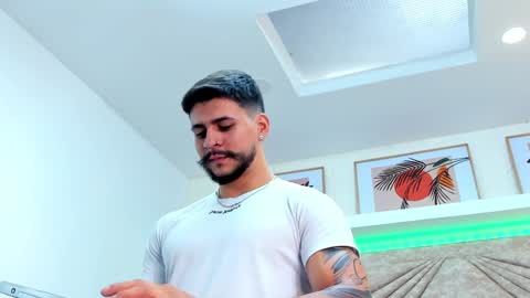 Dick Griffith online show from 6, 2, 2025