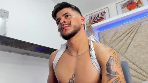 Dick Griffith online show from 9, 2, 2025