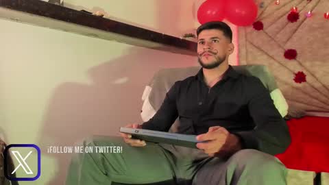 Dick Griffith online show from 15, 2, 2025