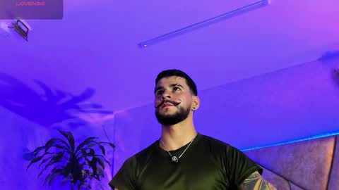 Dick Griffith online show from 25, 9, 2025