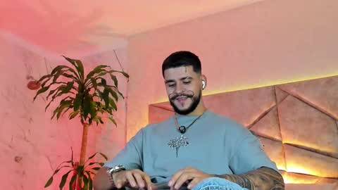 Dick Griffith online show from 28, 9, 2025