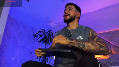 Dick Griffith online show from 4, 10, 2025