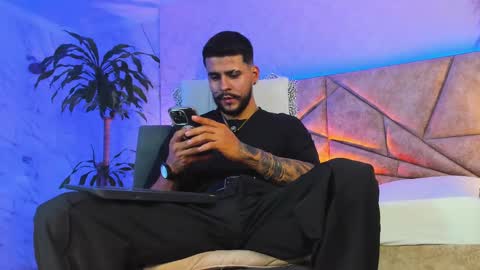 Dick Griffith online show from 5, 10, 2025