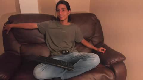 dickie_dicking online show from 11, 10, 2025