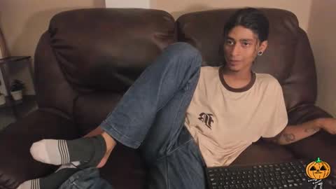 dickie_dicking online show from 17, 10, 2025