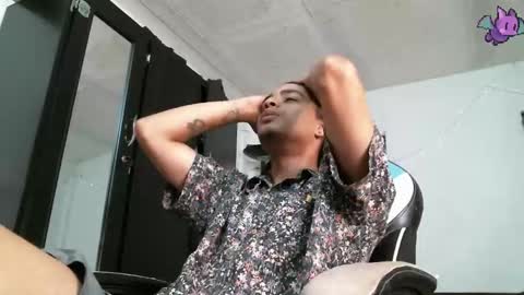 dickie_dicking online show from 3, 3, 2026