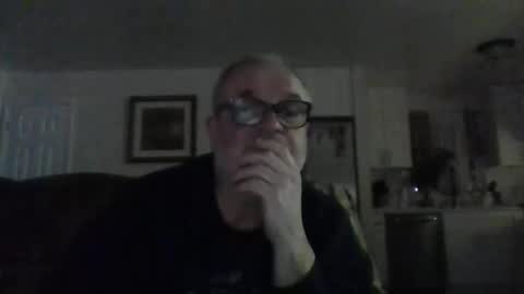 dickjr26 online show from 15, 1, 2025