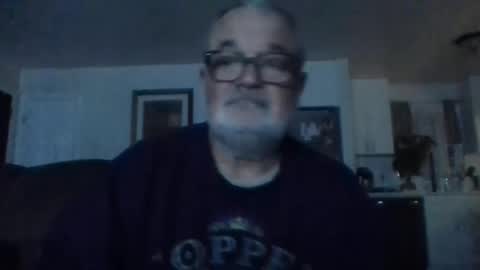dickjr26 online show from 18, 1, 2025