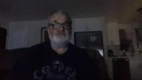 dickjr26 online show from 7, 2, 2025