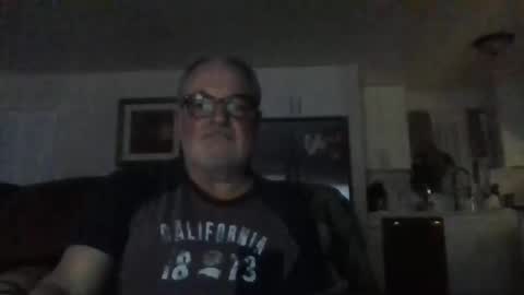 dickjr26 online show from 15, 2, 2025