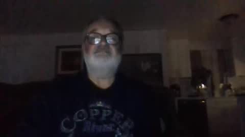 dickjr26 online show from 9, 3, 2025