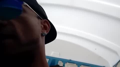 dickseller123 online show from 13, 1, 2025