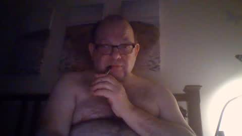 dickspurtin online show from 17, 5, 2026