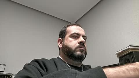 Snapshot of dicktracy_86 chatting on 15, 12, 2024 DANI online show from 15, 12, 2024