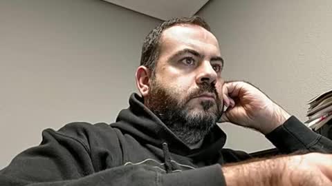 Snapshot of dicktracy_86 chatting on 6, 11, 2025 DANI online show from 6, 11, 2025