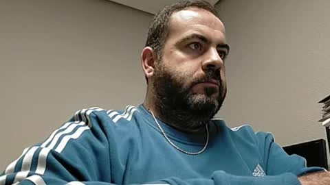 Snapshot of dicktracy_86 chatting on 10, 11, 2025 DANI online show from 10, 11, 2025