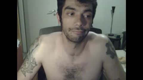 dickus_biggus online show from 28, 5, 2026