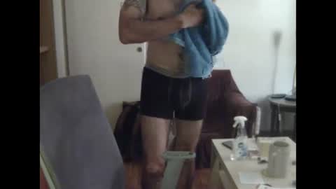 dickus_biggus online show from 10, 7, 2026