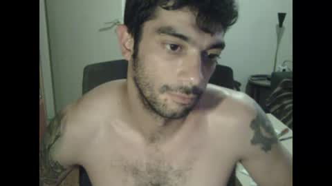 dickus_biggus online show from 13, 7, 2026