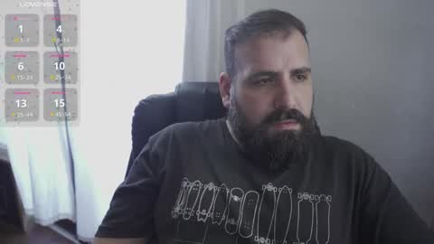 Snapshot of dicristalino chatting on 24, 9, 2025 Cristian Dipolino online show from 24, 9, 2025