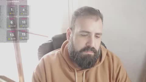 Snapshot of dicristalino chatting on 6, 10, 2025 Cristian Dipolino online show from 6, 10, 2025