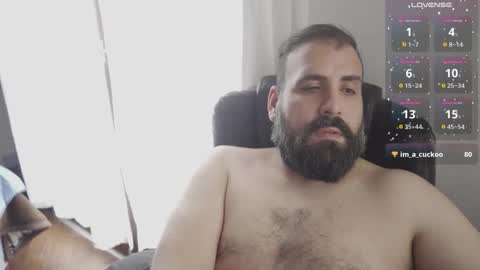 Cristian Dipolino online show from 6, 11, 2025