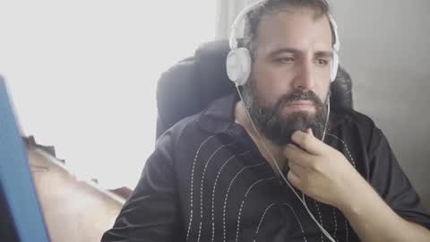 Cristian Dipolino online show from 15, 2, 2026