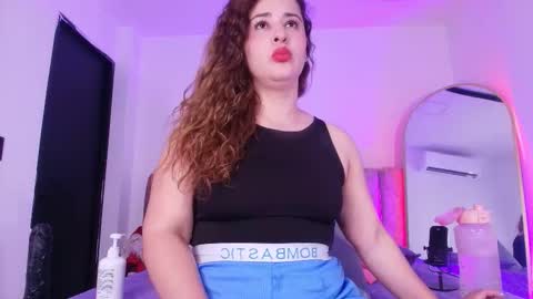 Diane online show from 4, 12, 2025