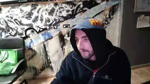 didismurf02 online show from 9, 1, 2026