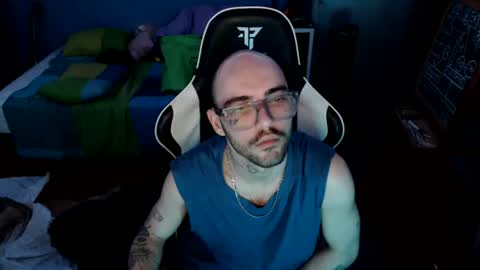 didismurf02 online show from 7, 7, 2026
