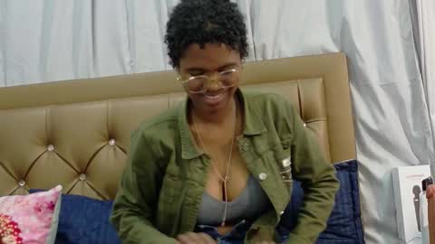 didoelizabeth online show from 21, 10, 2025