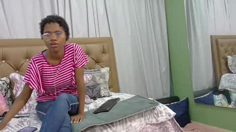 didoelizabeth online show from 25, 10, 2025