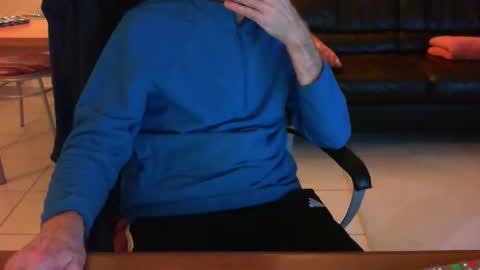 didonc from france..... online show from 15, 3, 2026