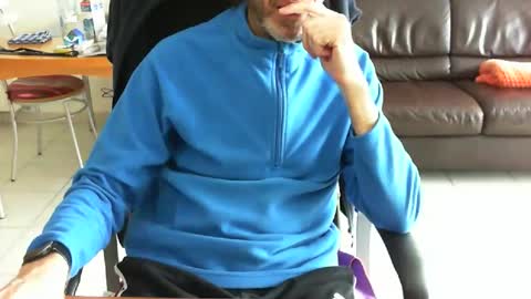 didonc from france..... online show from 31, 3, 2026