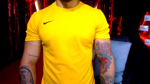 Diego online show from 7, 2, 2025