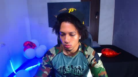 Diego online show from 9, 2, 2025