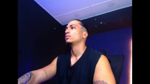 Diego online show from 23, 2, 2025