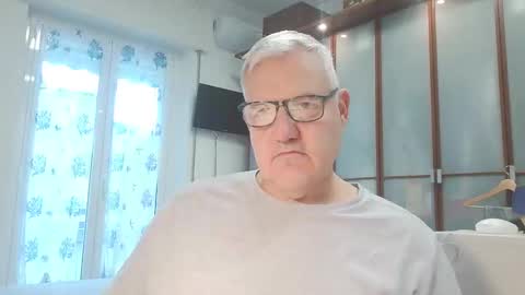 Diego ITA 71 online show from 24, 10, 2025