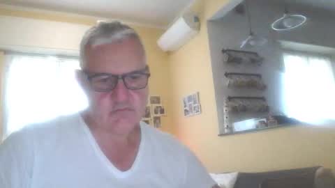 Diego ITA 71 online show from 31, 10, 2025