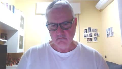 Diego ITA 71 online show from 28, 11, 2025