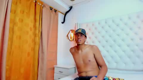 Diego online show from 22, 5, 2026