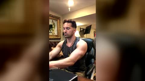 diegodavids online show from 14, 6, 2026