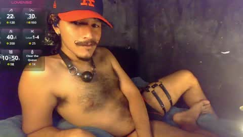 diemond_latinx98 online show from 4, 6, 2026