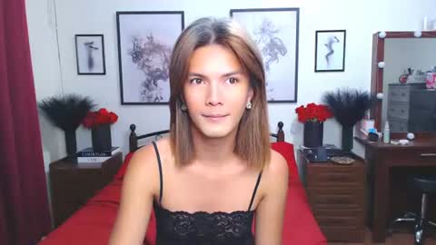 Dennesse online show from 12, 10, 2025